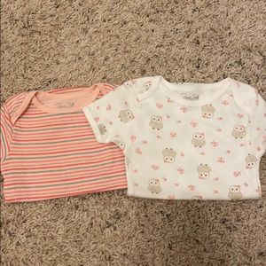 Baby onesie